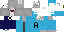 Texture for Mathuscm nao editado