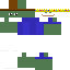 Texture for frog techno
