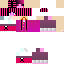 Texture for draculaura