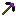 Texture for Obsidian Pickaxe