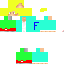 Texture for rfe