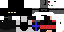 Texture for ninja