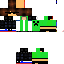 Texture for ClackerCraft