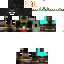 Texture for Gabriel2