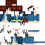Texture for Raye WIP
