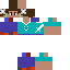 Texture for me