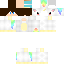 Texture for Unicorn Dylan