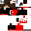 Texture for fdsd