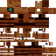 Texture for vdsf