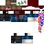 Texture for link400noel