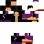 Texture for Falcon Son of Aphmau and Aaron