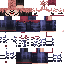 Texture for yuji sukuna