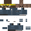 Texture for moose the cuc