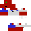 Texture for とまと体操服