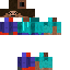 Texture for vandal