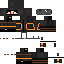 Texture for astro peter