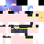 Texture for 谷川サラ