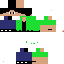 Texture for Bruno_Gamer_