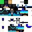 Texture for ninja xlo8