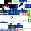 Texture for mejorada
