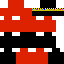 Texture for dw