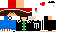Texture for Let's player Ment97