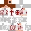 Texture for first wawe