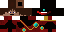 Texture for dragon ninja