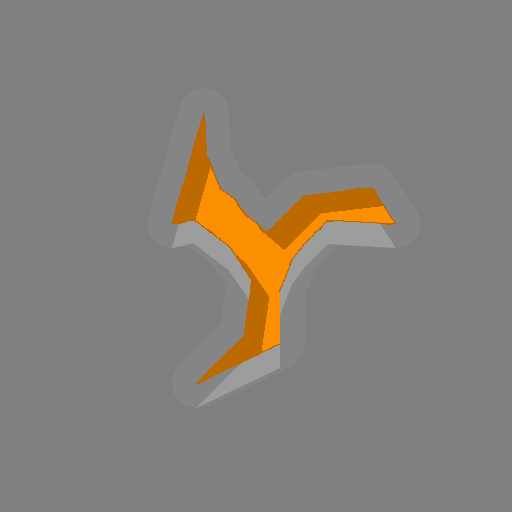 Texture for destroy_stage_2