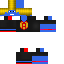 Texture for pa glock