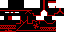 Texture for ninja