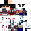 Texture for Vibe Endgame CW