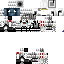 Texture for SQW1D ASTRONAUT