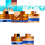 Texture for Goku SSB