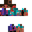 Texture for MHGAMER_A