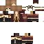 Texture for steampunk sky