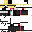 Texture for boruto