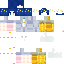 Texture for Moon Phosphophyllite 
