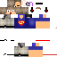 Texture for Gulp mattem