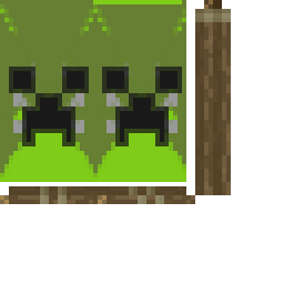 Texture for Cr33py cr33per