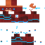 Texture for wally west