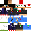 Texture for R3dgie