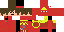 Texture for kai