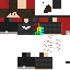 Texture for FlamingARROW4