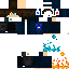 Texture for steve