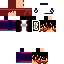 Texture for Davil Dave