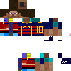 Texture for Steve