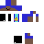 Texture for HKRocket