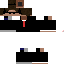 Texture for Steve Cute
