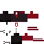 Texture for SKIN DO PROXIMO ZEX